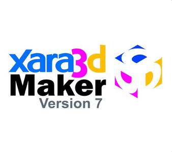 Xara 3D Maker