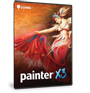 Corel Painter X3