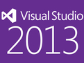 Visual Studio 2013