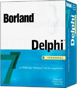 Delphi7 Build 8.1