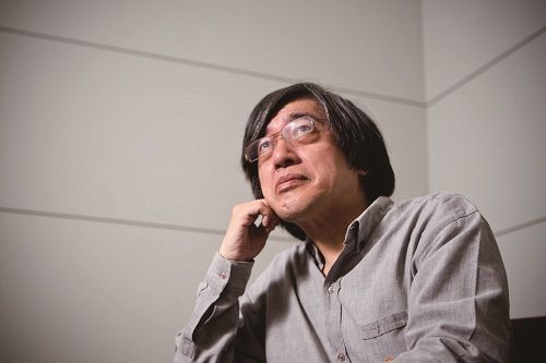 台湾互联网教父的创业传奇：从媒体人到电商土豪