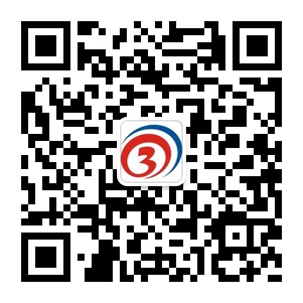 丹江口微信公众平台二维码