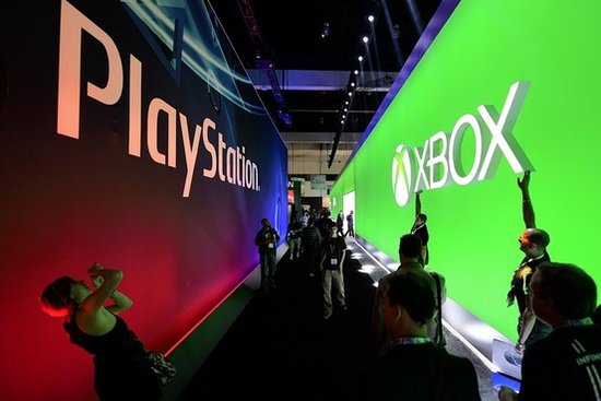 微软将于九月份正式在国内市场中推出Xbox