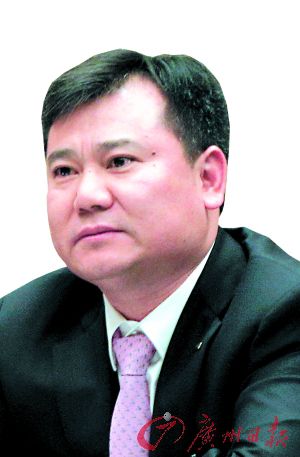 苏宁云商董事长张近东：向互联网零售转型要心态归零