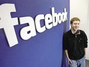 Facebook将在北京设立销售办事处