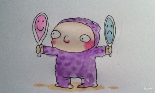 一首诗描述互联网20年对生活的改变