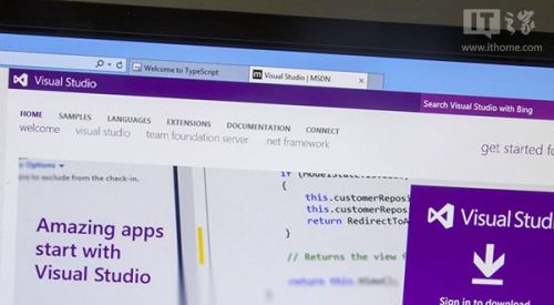 Visual Studio 2015新增了安卓模拟器功能
