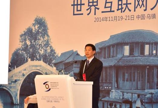 国家互联网应急中心黄澄清：美国控制我国内地6118个网站